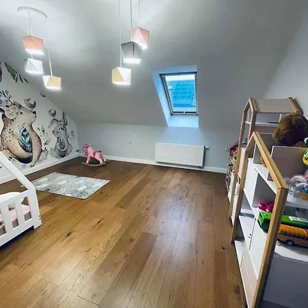 Dream House Smarthome * Warszawa