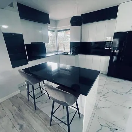 Dream House Smarthome Willa *