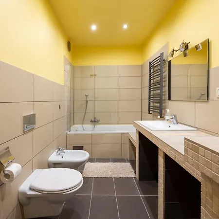 Apartament Mieszkanie Albatros 2 Sypialnie, Salon, Kuchnia, Lazienka *