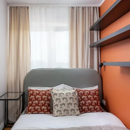 Bielany Comfort *