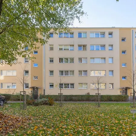 Metro Wawrzyszew By Renters