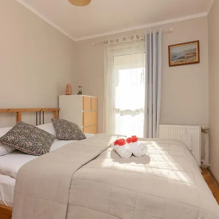 Metro Wawrzyszew By Renters Apartment