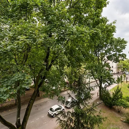 Apartment Wola Comfort #3