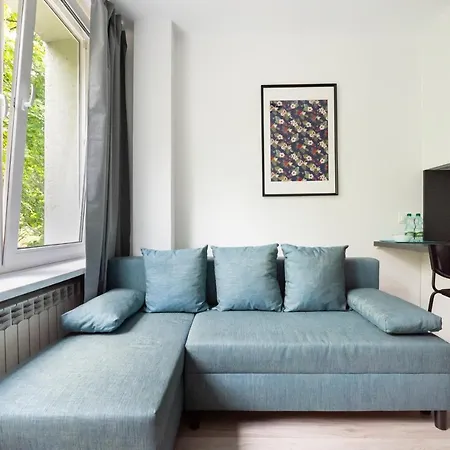 Wola Comfort #2 *