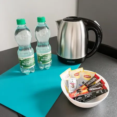 Apartment Wola Comfort #3