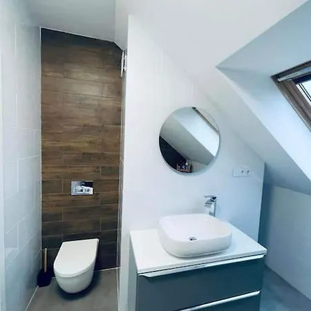 Willa Dream House Smarthome
