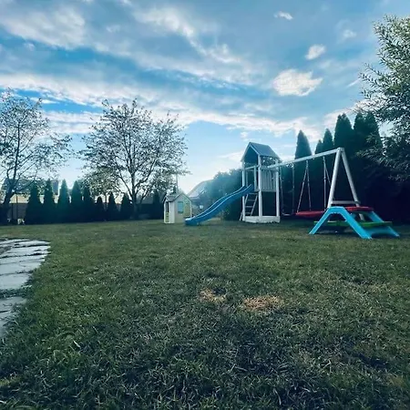 Dream House Smarthome Warszawa