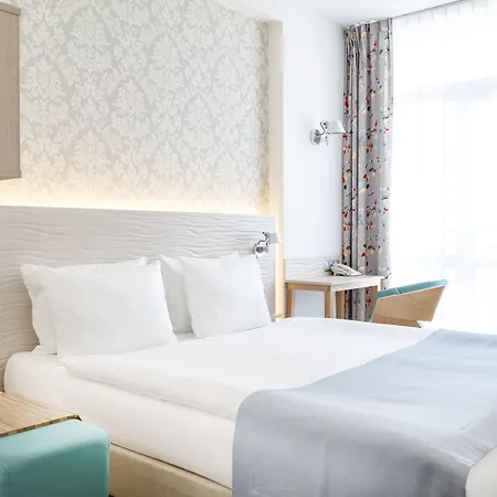 Metropol Hotel Varsavia