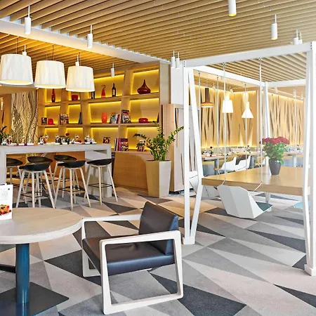 Hotel Novotel Centrum