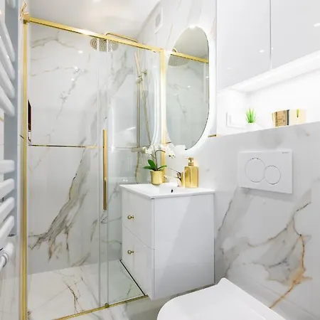 Glam & Modern By Cooee Διαμέρισμα