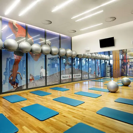 Hotel Doubletree By Hilton & Conference Centre Warszawa