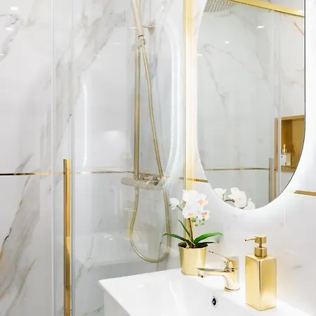 Glam & Modern By Cooee Διαμέρισμα Βαρσοβία