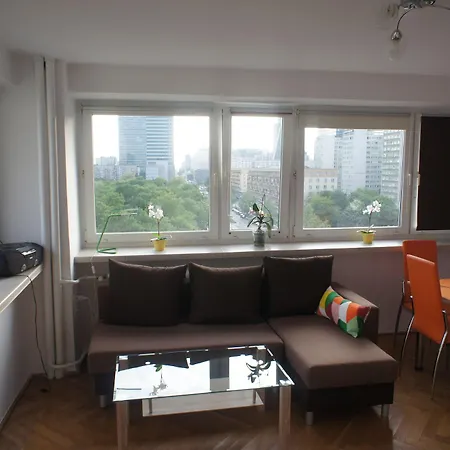 Bonapartments Apartament