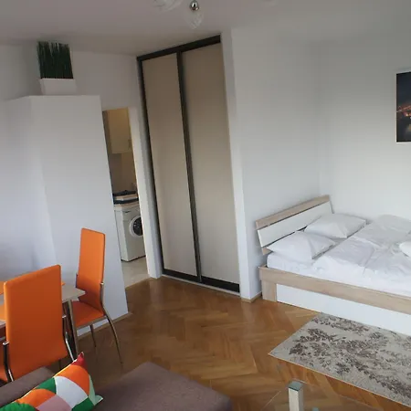 Bonapartments Apartament