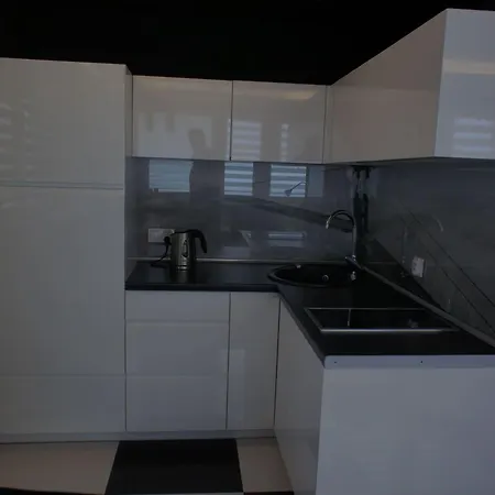 Bonapartments Warszawa