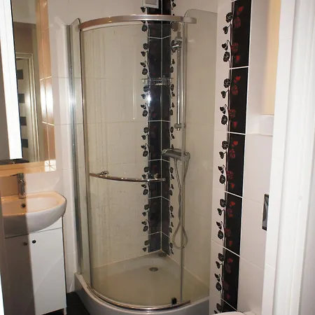 Apartament Bonapartments Warszawa