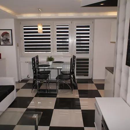 Bonapartments * Warszawa