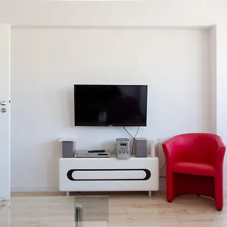 Bonapartments Apartament *