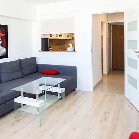 Bonapartments Warszawa