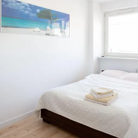 Bonapartments * Warszawa
