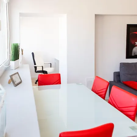 Bonapartments Apartament Warszawa