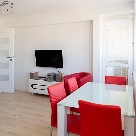 Bonapartments Apartament Warszawa