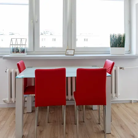 Bonapartments * Варшава