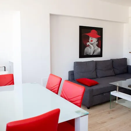 Bonapartments Apartament *