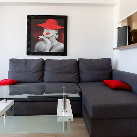 Bonapartments * Варшава