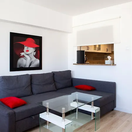 Bonapartments Apartament