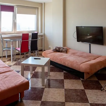 Bonapartments Warszawa