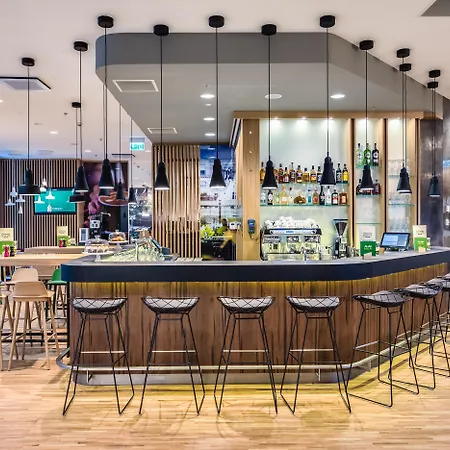 Hotel - Centre By Ihg Varšava