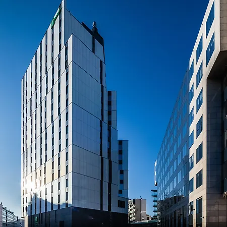 Hotel - Centre By Ihg Varšava