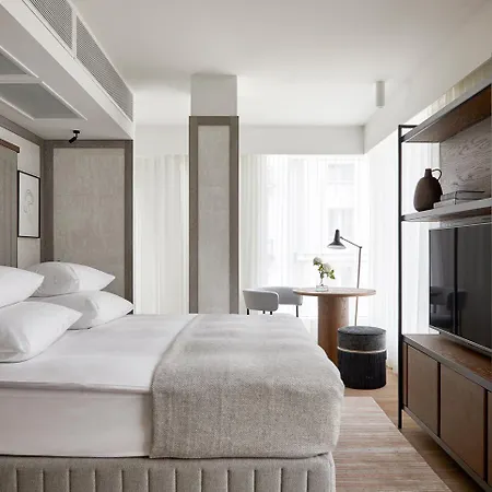 Puro Centrum Hotel 4*