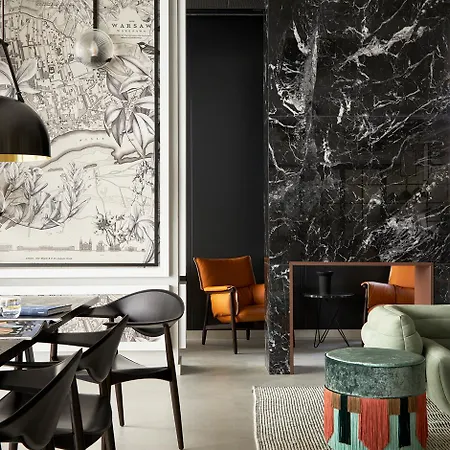 Hotel Puro Centrum Warsaw