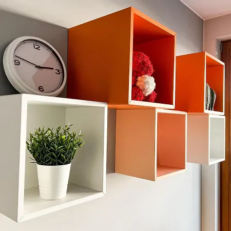 Nowoczesny Apartament - Blisko Centrum Apartment