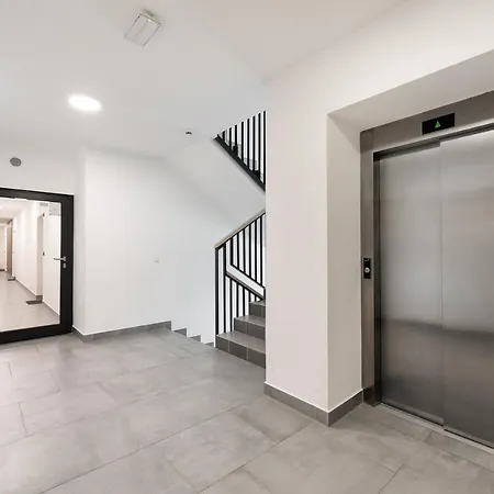Ursynow Klobucka Comfort Apartment *