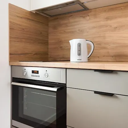 Apartment Ursynow Klobucka Comfort