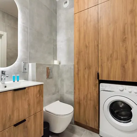 Ursynow Klobucka Comfort * Warsaw
