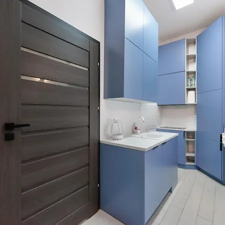 Wiejska Glamour Apartment *