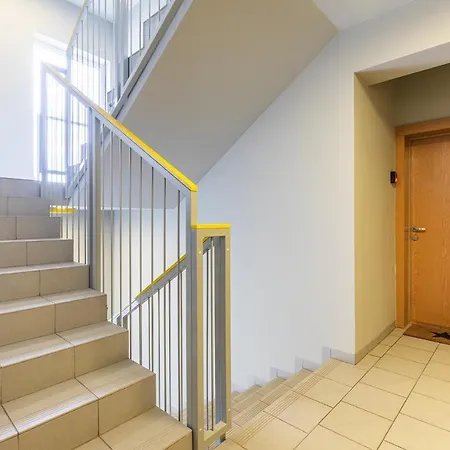 Superapart Minska Apt91 Apartmán *