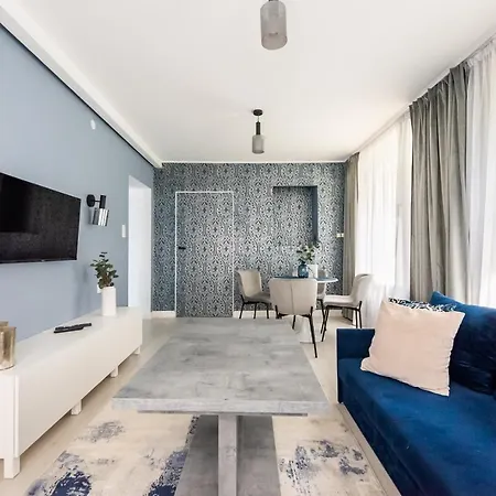 Wiejska Glamour Apartment