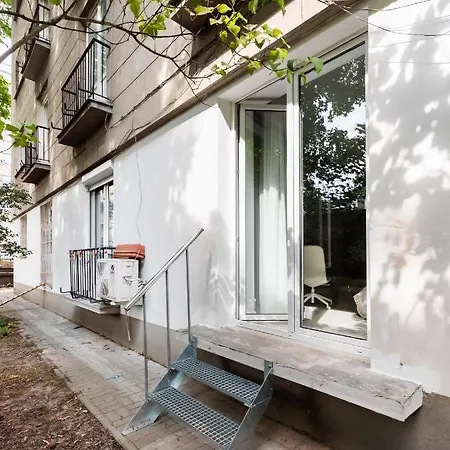 Wiejska Glamour Apartment