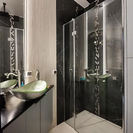 Wiejska Glamour Apartment