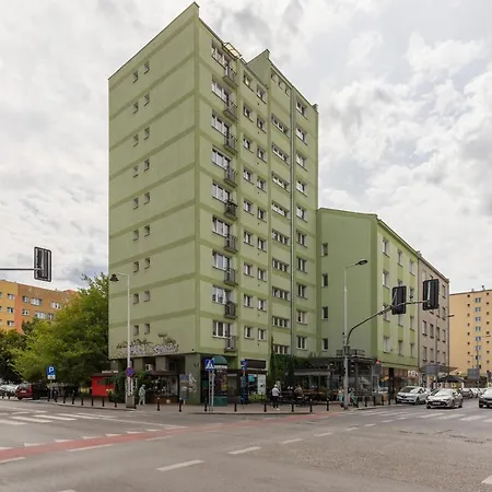 Apartment Elegant With Ac 550 M To Copernicus Science Centre By Renters *