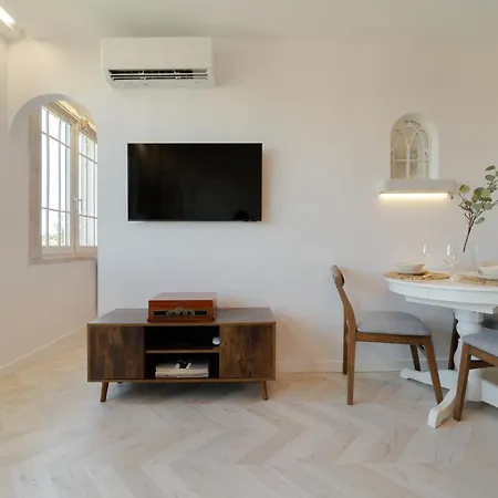 Apartament Artistic Pearl Mokotow, Piwarskiego 11 Warszawa