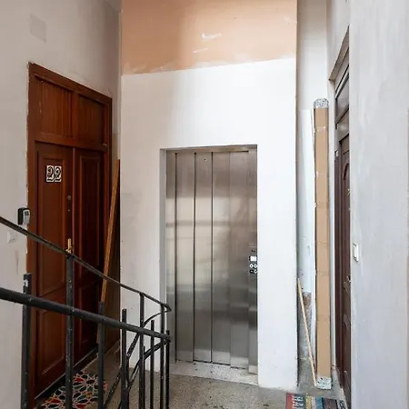Zurawia Loft *
