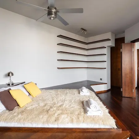 Bluszczanska Comfort Apartment Warsaw