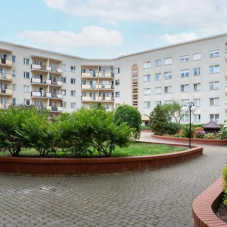 Bluszczanska Comfort