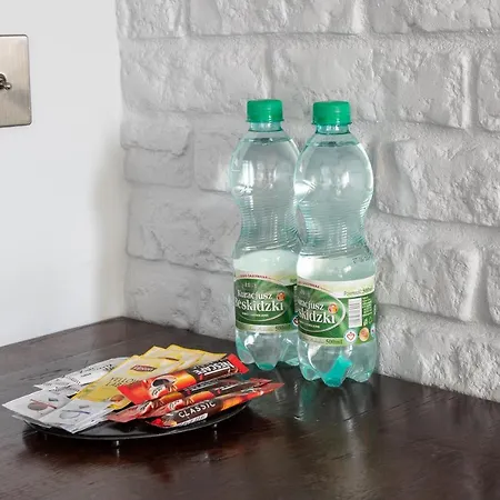 Apartment Bluszczanska Comfort Warsaw